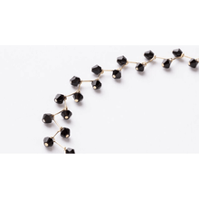 Load image into Gallery viewer, 925 Sterling Silver Shinning Necklace For Women With Grape Shaped